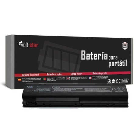 Bateria para Portatil HP Compaq Pavilion DV1000 DV4000 DV5000 V2000 M2000 C500