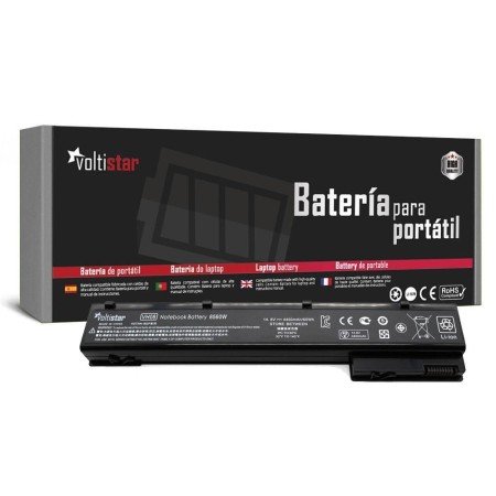 Bateria para Portatil HP EliteBook 8570W 8760W