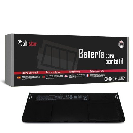 Bateria para Portatil HP EliteBook Revolve 810 G1 G2 G3 0D06Xl 698750-1C1 698750-171