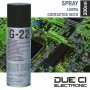 Spray De 200Ml Limpa Contactos Seco Due-Ci