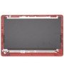 Carcaça Roja LCD para Portatil HP 15-Bw 15-Bs 15T-Br 15Z-B Sps-L03441-001 Ap2040001E0 Vermelho
