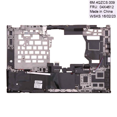 Carcaça Inferior para Portatil Lenovo ThinkPad T430S T430Si com Touchpad
