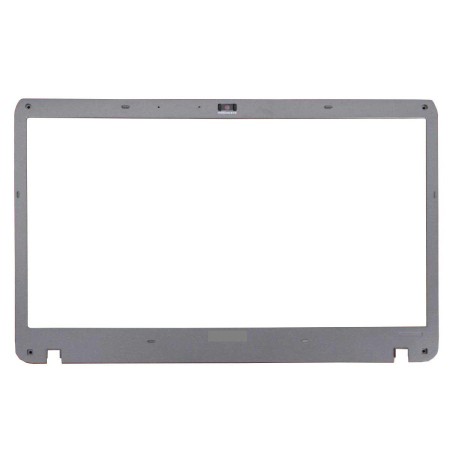 Carcaça LCD Frontal para Portatil Sony Vaio VPC-F11 VPC-F12 VPC-F13 Preto