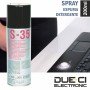 Spray De 200Ml Espuma Detergente Due-Ci
