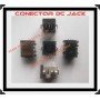 Conector DC Jack para Pj062 Nc8430 Nw8440 Nw9440 Nx7400 Nx8420 Nx9410 Nx9420 Nx9420Ff 8510P