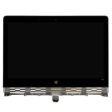 Ecrã Completo de 13.3" para Portatil Lenovo Yoga 900-13Isk2 80Ue 80Mk Qhd Gold
