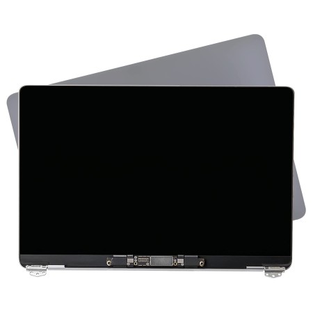 Ecrã Completo para Portatil Apple MacBook Air 13" A1932 (2018) Cinzento Espacial