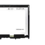 Ecrã com Tátil de 13.3" para Portatil Lenovo ThinkPad X380 Yoga 20Lh FHD 02Da168