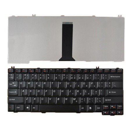 Teclado para Portatil Lenovo IdeaPad Y330 Y430 U330