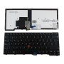 Teclado para Portatil Lenovo ThinkPad T440 T440P T440S