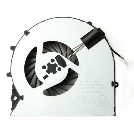 Ventoinha para Portatil HP ProBook 450 G1 455 G1