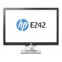 Monitor Recondicionado HP EliteDisplay E242 24" Full HD DisplayPort HDMI VGA