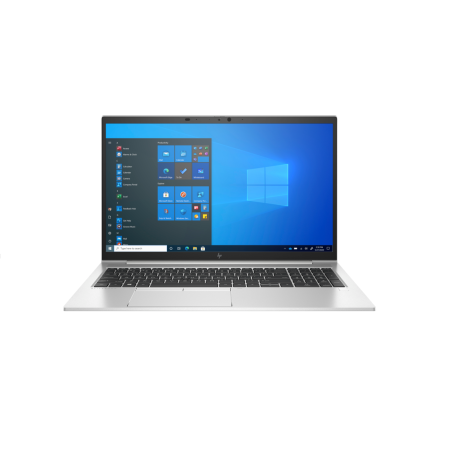 Portátil Recondicionado HP EliteBook 850 G8 - Intel i5-1135G7, 8GB, 256GB SSD NVMe, 15.6″, Win 10 Pro