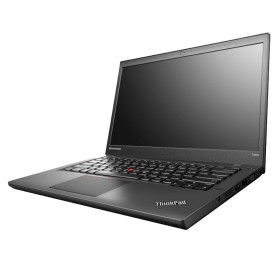 Portátil Recondicionado Lenovo ThinkPad T440 - Intel i5-4200U, 12GB, 256GB SSD, 14", Win 10 Pro Portátil Recondicionado Lenovo ThinkPad T440 - Intel i5-4200U, 12GB, 256GB SSD, 14", Win 10 Pro