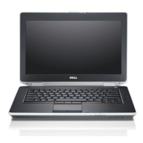 Portátil Recondicionado Dell Latitude E6420 - Intel i7-2720QM, 4GB, 256GB SSD, 14", NVS4200M 1GB, Win 10 Pro Portátil Recondicionado Dell Latitude E6420 - Intel i7-2720QM, 4GB, 256GB SSD, 14", NVS4200M 1GB, Win 10 Pro