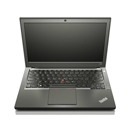 Portátil Recondicionado Lenovo ThinkPad X260 - Intel i5-6300U, 8GB, 240GB SSD, 12.5", Win 10 Pro