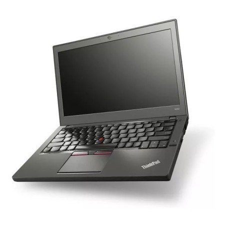 Portátil Recondicionado Lenovo ThinkPad X250 - Intel i5-5300U, 8GB, 240GB SSD, 12.5", Win 10 Pro