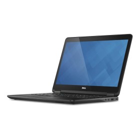 Portátil Recondicionado Dell Latitude E7440 - Intel i3-4010U, 8GB, 256GB SSD, 14", Win 10 Pro Portátil Recondicionado Dell Latitude E7440 - Intel i3-4010U, 8GB, 256GB SSD, 14", Win 10 Pro