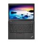 Portátil Recondicionado Lenovo ThinkPad L470 - Intel i5-6300U, 8GB, 240GB SSD, 14", Win 10 Pro