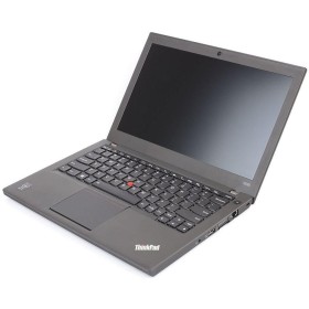 Portátil Recondicionado Lenovo ThinkPad X240 - Intel i5-4300U, 8GB, 240GB SSD, 12.5", Win 10 Pro Portátil Recondicionado Lenovo ThinkPad X240 - Intel i5-4300U, 8GB, 240GB SSD, 12.5", Win 10 Pro