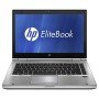 Portátil Recondicionado HP EliteBook 8470p - Intel i5-3320M, 8GB, 256GB SSD, 14", Win 10 Pro