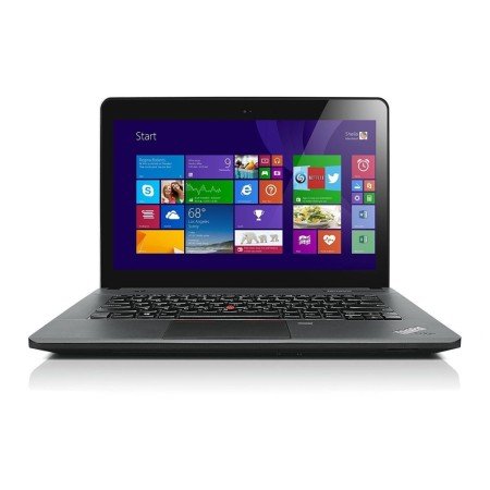 Portátil Recondicionado Lenovo ThinkPad Edge E440 - Intel i5-4200M, 8GB, 240GB SSD, 14", Win 10 Pro
