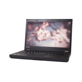 Portátil Recondicionado Lenovo ThinkPad T440p - Intel i5-4300M, 8GB, 240GB SSD, 14", Win 10 Pro Portátil Recondicionado Lenovo ThinkPad T440p - Intel i5-4300M, 8GB, 240GB SSD, 14", Win 10 Pro