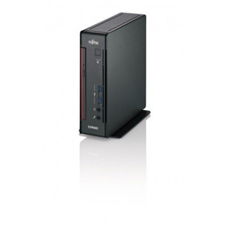 Computador Recondicionado Fujitsu Esprimo Q556 MiniPC – Intel i5-6400T 16GB, 240GB SSD, Win 10 Pro