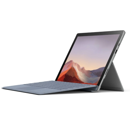 Portátil Recondicionado Microsoft Surface Pro 7 - i5-10-5G4, 8 Gb, 128 Gb SSD, Win 10 Pro