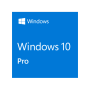 Microsoft Windows 10 Professional Licença OEM - ESD