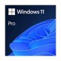 Microsoft Windows 11 Professional Licença OEM - ESD