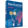 Papel 200gr Fotocopia A4 Navigator Bold Design 1x 150 Folhas