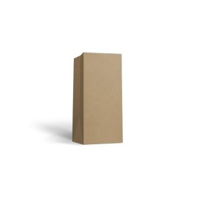 Saquetas de Papel Kraft Castanhas (TK7/SC05) 14x6x32 - 1000 unidades Saquetas de Papel Kraft Castanhas (TK7/SC05) 14x6x32 - 1000 unidades