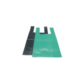 Sacos Plástico C/ Asa 30x40 ( Cores ) 5Kg Sacos Plástico C/ Asa 30x40 ( Cores ) 5Kg