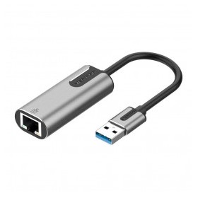 Vention Adaptador USB 3.0 – RJ45 1000 Mbs