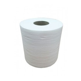 Rolo Seca Mãos / Rolo Cozinha 240x2 Folhas Pack 6unid.