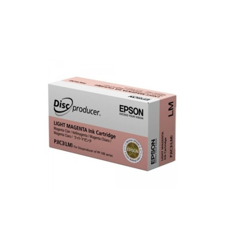 Epson Tinteiro Light Magenta [PJIC3] - Original