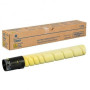 Toner Konica Minolta Amarelo ACVH250 TN227Y