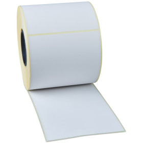 Etiquetas Papel Térmico 40x25x25 Rolo 2580 Etiquetas