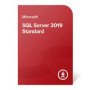 Microsoft SQL Server Standard 2019 - ESD