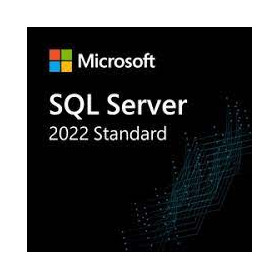 Microsoft SQL Server Standard 2022 - ESD
