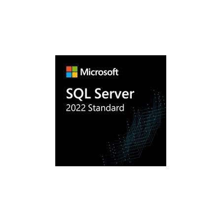 Microsoft SQL Server Standard 2022 - ESD