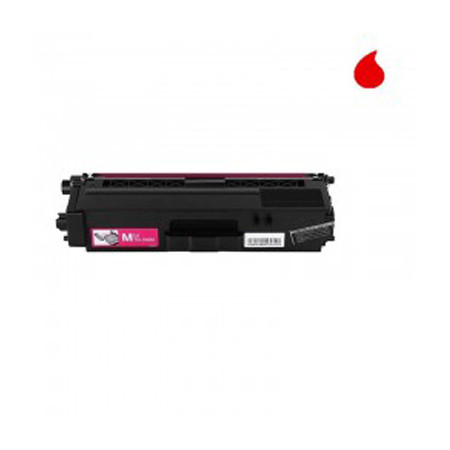 Brother TN421/TN423/TN426 Toner Magenta – Compatível