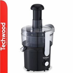 Centrifugadora 350W Preto TECHWOOD