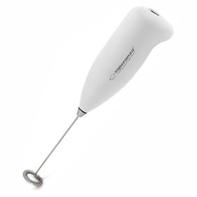 Mini Batedor de Leite Elétrico