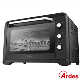 Forno Elétrico 64 Litros 2000W C/ Temporizador ARDES