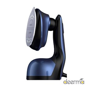 Vaporizador de Tecidos 2 em 1 1000W DEERMA Vaporizador de Tecidos 2 em 1 1000W DEERMA