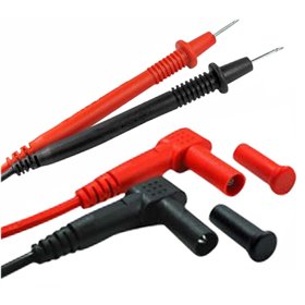 CONJUNTO PONTAS DE PROVA