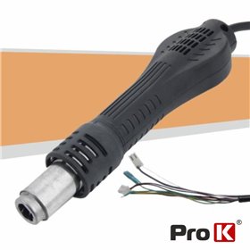 FERRO AR QUENTE 101 PROK