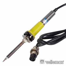 FERRO DE SOLDAR P/ VTSSC40N VELLEMAN